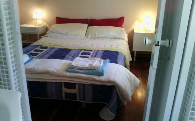 Bed & Breakfast Giardino Agritourist