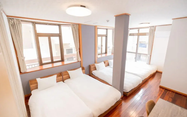 Dot House Naha