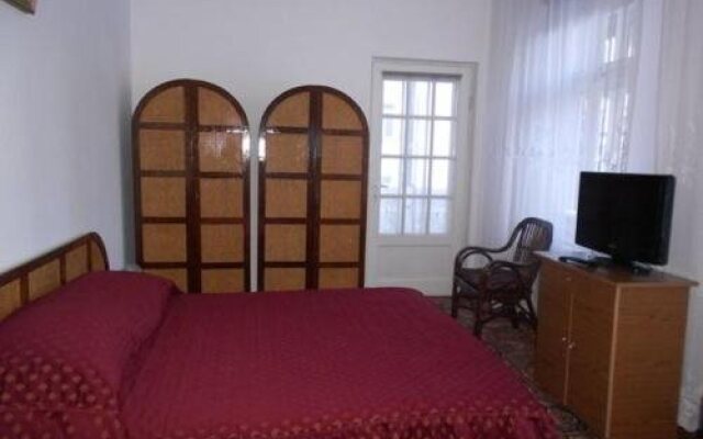 Hotel Tantzi