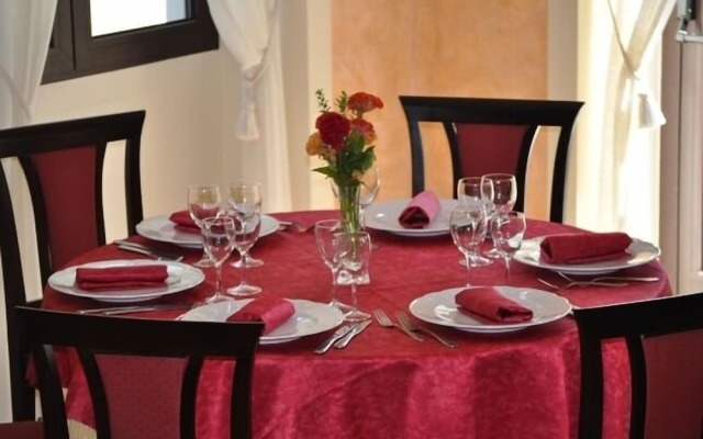 Grikò Country Hotel