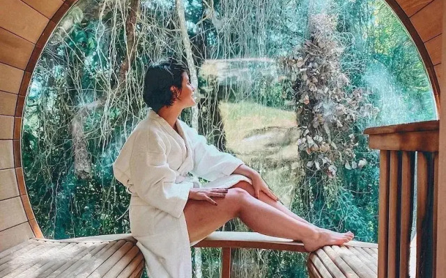 Confraria Colonial Hotel Boutique