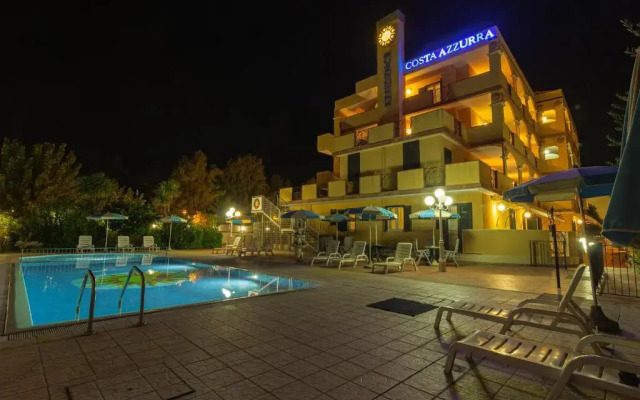 Residence Costazzurra