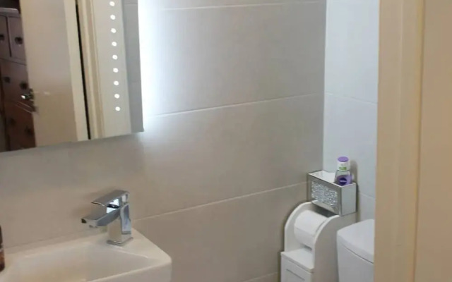 4 Bed Boutique House Lisburn Road