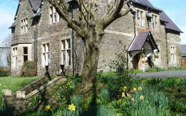 St David's Guesthouse