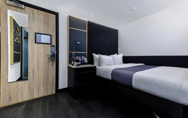 The Z Hotel Holborn