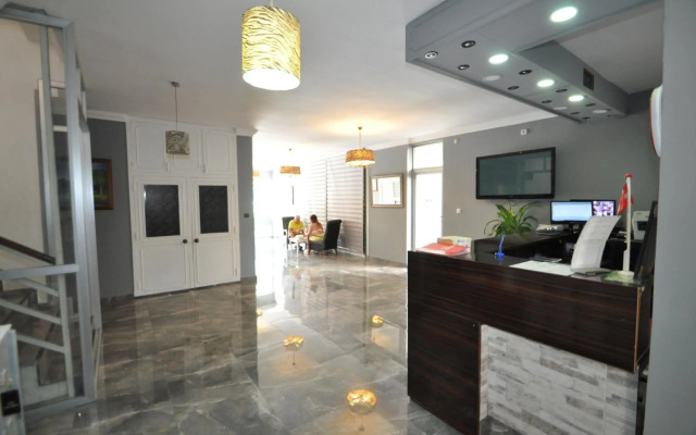 Reis Maris Hotel
