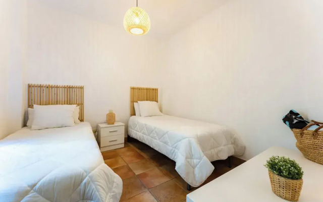 CT 349 - Stupa Hills - Benalmadena