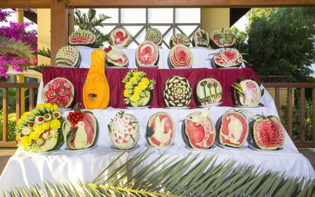 Club Dizalya Hotel