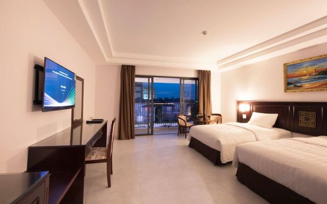 Thien Hong Hotel
