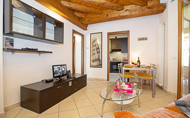 Appartamento Patrizia Manerba Resort