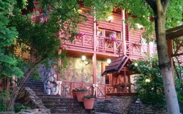 Kaiser Hotel
