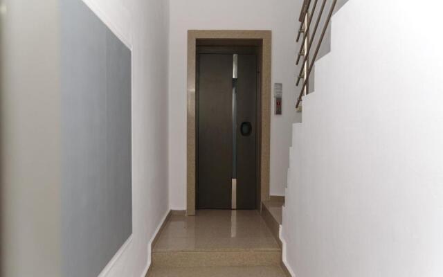 Amelia 3 Luxury Apartments