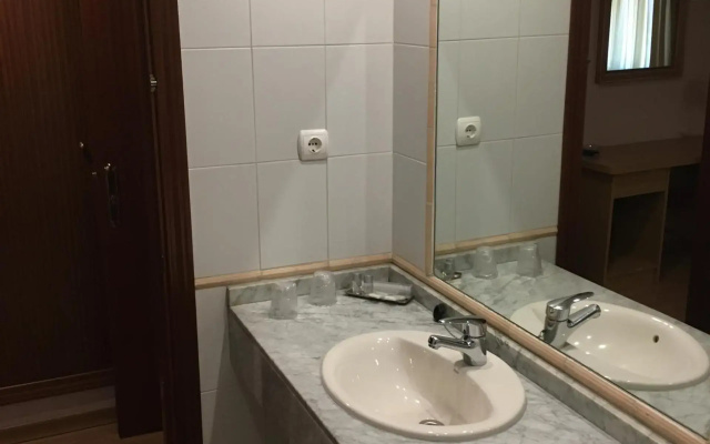 Hotel Avenida Leganés