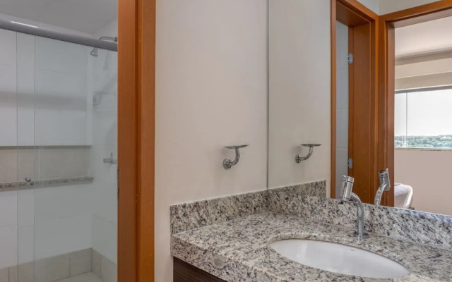 Wyndham Royal Star Thermas Resort