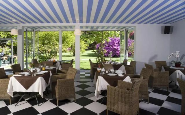 Park Hotel Villa Belvedere