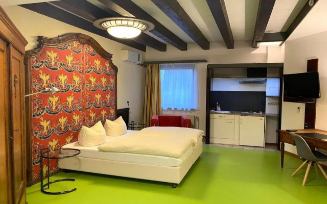 smarthotel ingelheim