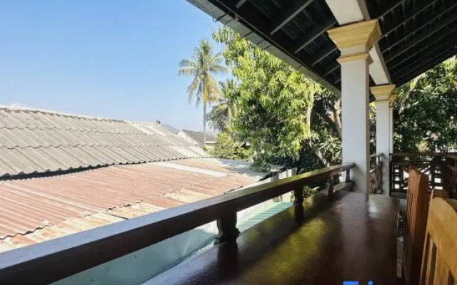 Soutikone 3 Guest House