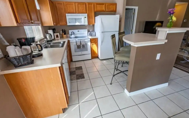 Hemingway House Holiday home 3 Bedroom