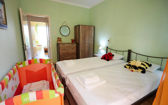 Karfas Sea Apartments