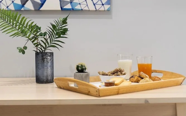 The Omnia Collection Pagrati