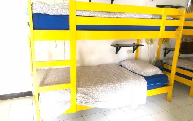 Pai Circus Hostel