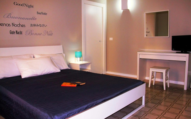 Re Federico Apartment