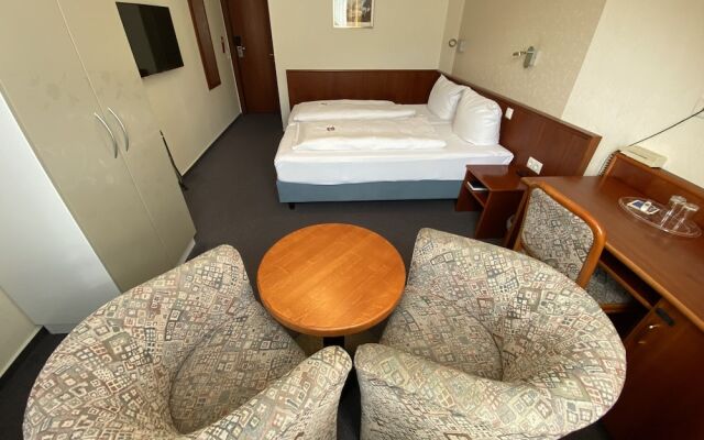 Trip Inn Parkhotel Bad Ems