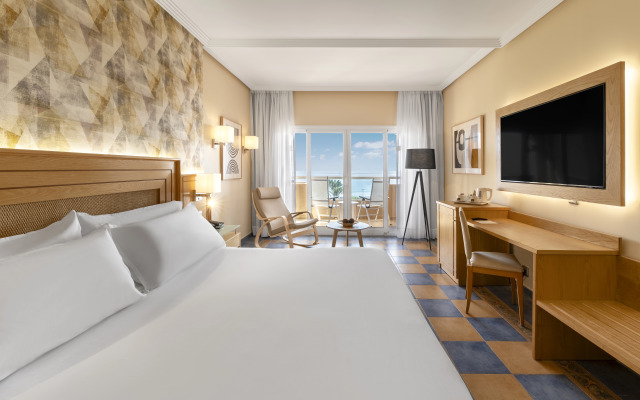 Elba Sara Beach & Golf Resort