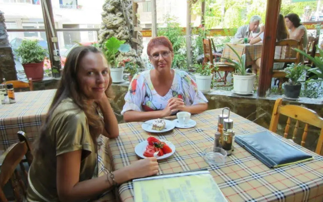 Gerdjika Hotel