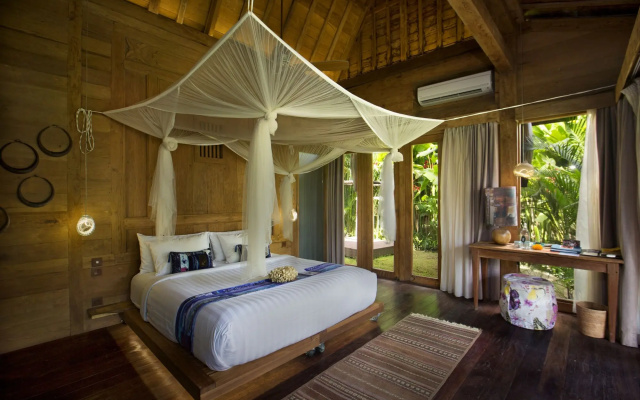Blue Karma Dijiwa Ubud