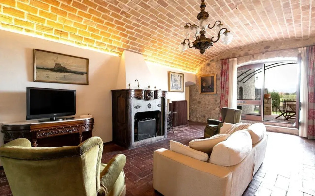 Mas Sastre - Luxury Farmhouse With Pool