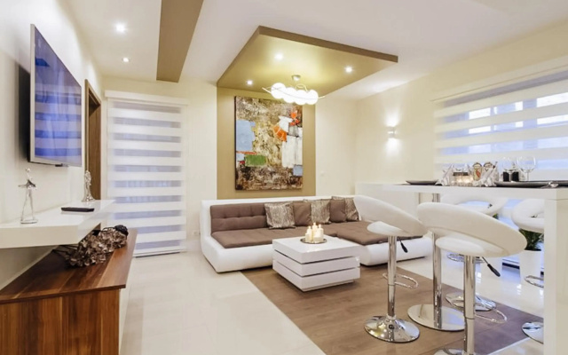 Apartamenty Sienkiewicza 12