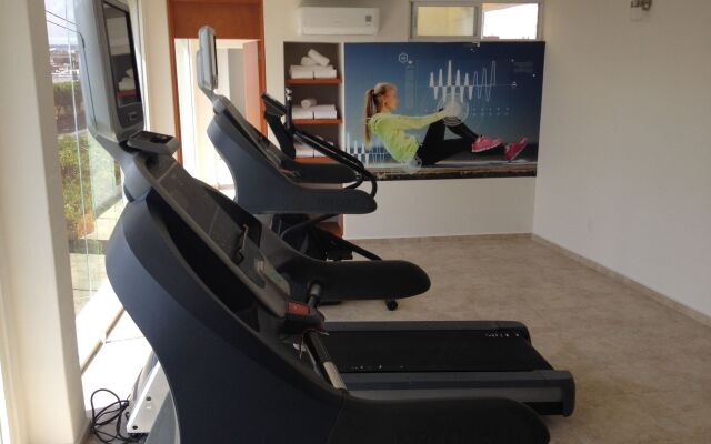 Hotel Dajana Boulevard