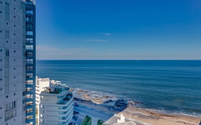 Moderno apartamento con vista al mar - Lafayette I