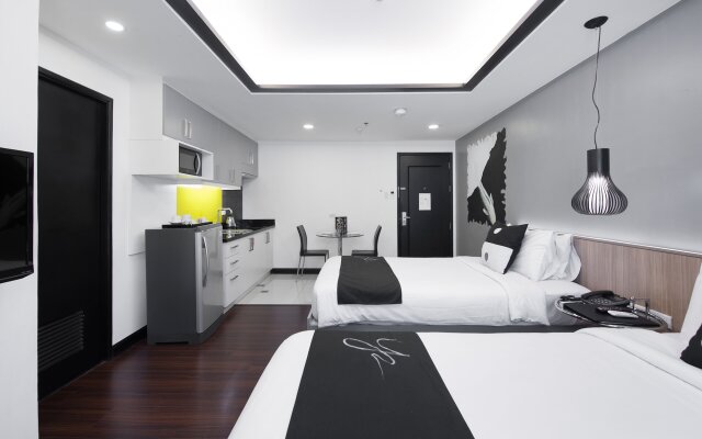 Y2 Residence Hotel