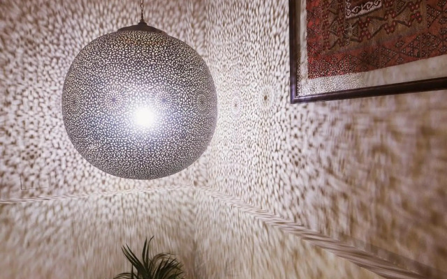 La Casa del Califa