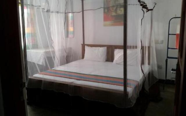 Chelli Homestay