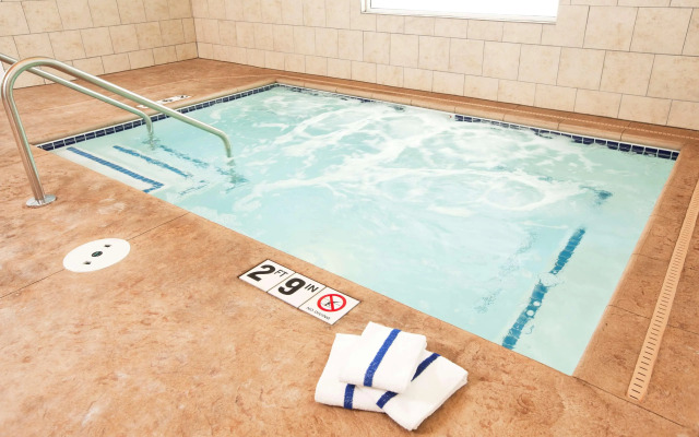 Med City Inn & Suites - Mayo Clinic Area