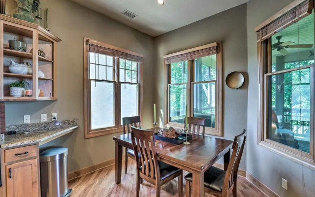 Surrounded by Nat'l Forest: Condo w/ Majestic View - фото 4