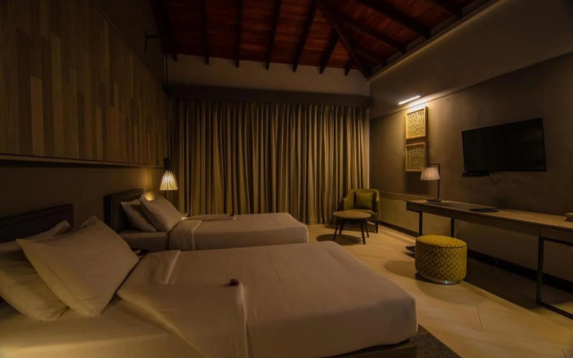 Victoria Golf Resort Sri Lanka