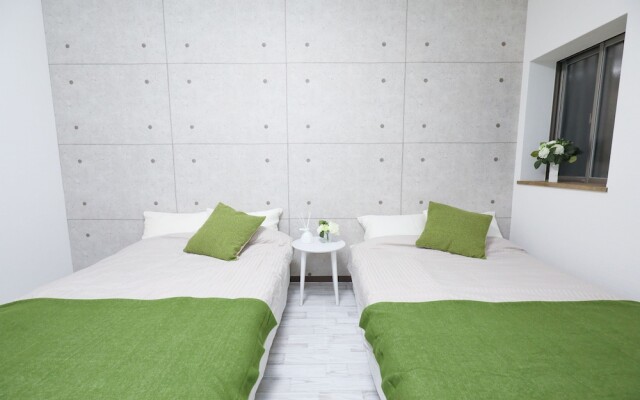 Osaka Umeda Station East H1