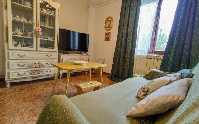 Apartment Bella Rosa