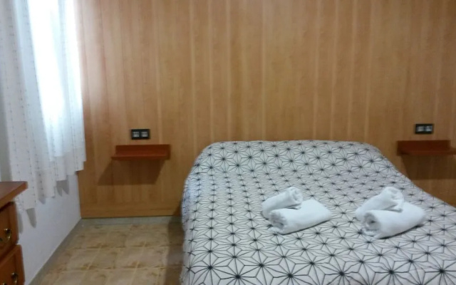 Hostal Virgen del Pilar