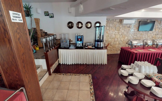 Hotel Belveder