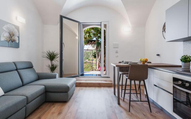 Terra e Mare Apartment