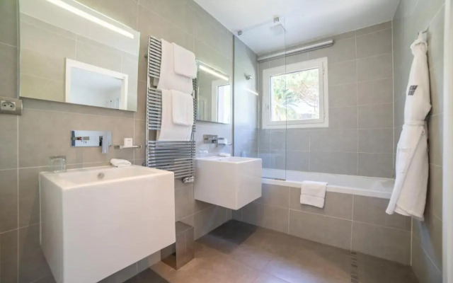 Kube Hotel Gassin