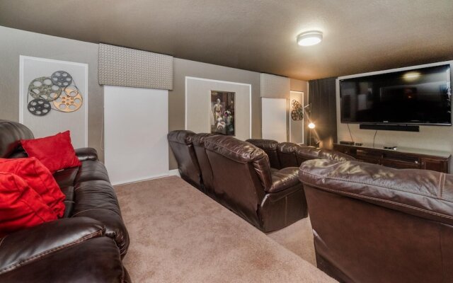 1492 Moon Valley Drive