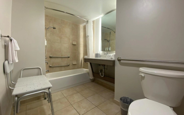 Wingate by Wyndham State Arena Raleigh/Cary