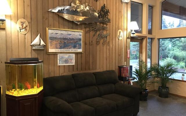 Sequim Bay Lodge