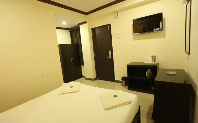 Motel La Grandeur